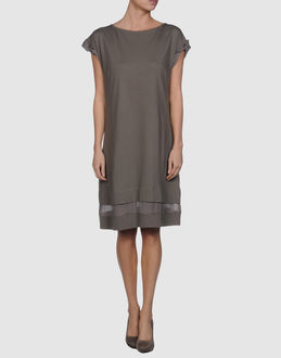 MORE BY SISTE'S - VESTITI - Vestiti longuette - su YOOX.COM
