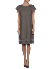 MORE by SISTE'S - Vestito longuette