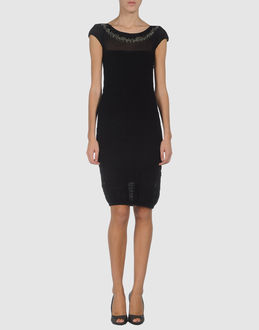 ROBERTA SCARPA - VESTITI - Vestiti corti - su YOOX.COM