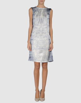 ROBERTA SCARPA - VESTITI - Vestiti corti - su YOOX.COM