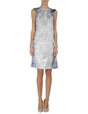 ROBERTA SCARPA - Short dress