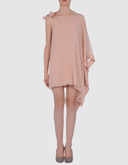 FLAVIO CASTELLANI - Short dress