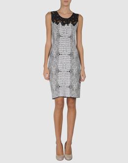 ROBERTA SCARPA - VESTITI - Vestiti corti - su YOOX.COM