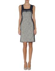 ROBERTA SCARPA - Vestito corto