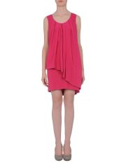 FLAVIO CASTELLANI - Short dress