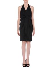 FLAVIO CASTELLANI - Short dress