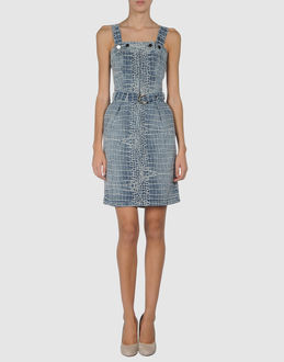 ROBERTA SCARPA - VESTITI - Vestiti corti - su YOOX.COM