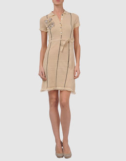 Roberta Scarpa - Robes - Robes courtes