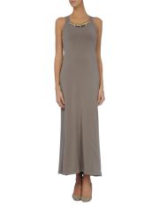 BETTY BLUE - Vestito lungo