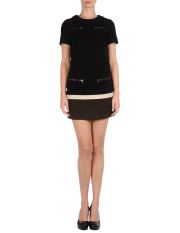 MSGM - Short dress