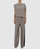 Confronta prezzi Msgm - salopette - salopette pantaloni lunghi su yoox.com