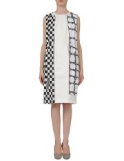COMME des GARÇONS - Short dress