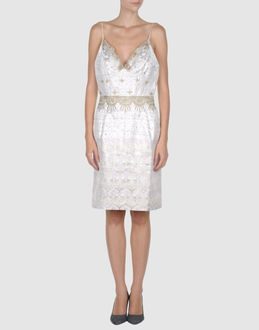 Class Roberto Cavalli - Robes - Robes courtes
