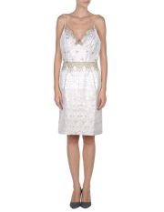 CLASS ROBERTO CAVALLI - Short dress