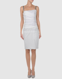 DIANA ZINI - VESTITI - Vestiti corti - su YOOX.COM