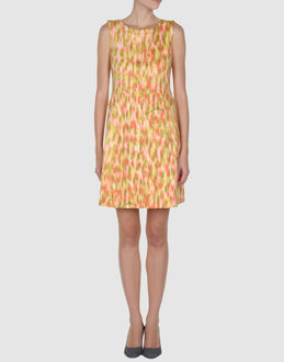 CLASS ROBERTO CAVALLI - VESTITI - Vestiti corti - su YOOX.COM