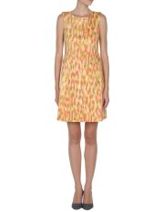 CLASS ROBERTO CAVALLI - Short dress