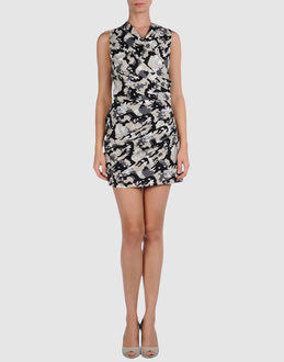 MSGM - VESTITI - Vestiti corti - su YOOX.COM