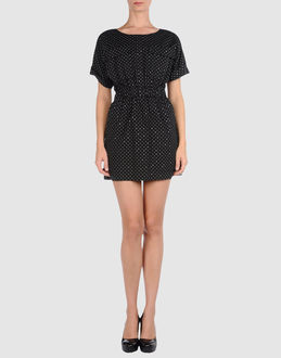 Msgm - Robes - Robes courtes