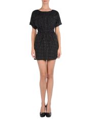 MSGM - Vestito corto