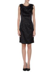 CLASS ROBERTO CAVALLI - Vestito corto