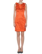 CLASS ROBERTO CAVALLI - Vestito corto