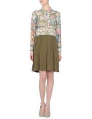 ROCHAS - Short dress