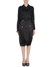 JEAN PAUL GAULTIER FEMME - 3/4 length dress