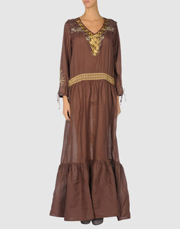 Class Roberto Cavalli - Robes - Robes longues