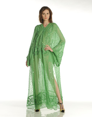 EMILIO PUCCI - Robe longue