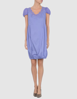 SCERVINO STREET - VESTITI - Vestiti corti - su YOOX.COM