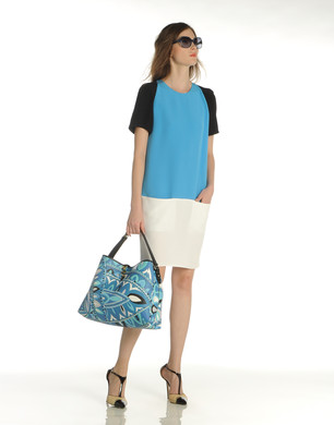 EMILIO PUCCI - Robe courte