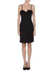 CLASS ROBERTO CAVALLI - Vestito corto