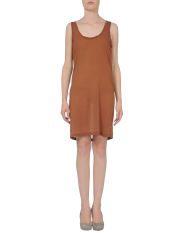 ANN DEMEULEMEESTER - Short dress
