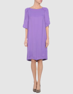 CLASS ROBERTO CAVALLI - VESTITI - Vestiti corti - su YOOX.COM