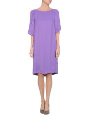 CLASS ROBERTO CAVALLI - Short dress