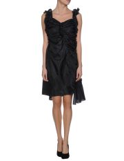TAO COMME DES GARÇONS - Short dress