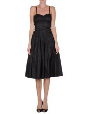 CLASS ROBERTO CAVALLI - 3/4 length dress
