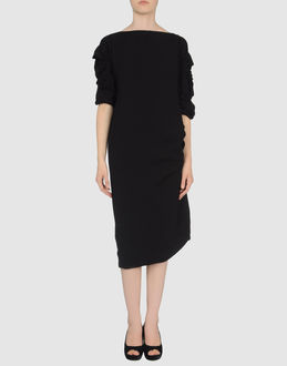 HAIDER ACKERMANN - VESTITI - Vestiti longuette - su YOOX.COM