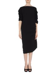 HAIDER ACKERMANN - 3/4 length dress