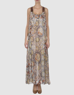 Class Roberto Cavalli - Robes - Robes longues