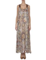 CLASS ROBERTO CAVALLI - Vestito lungo