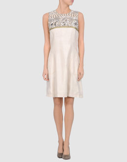 Class Roberto Cavalli - Robes - Robes courtes