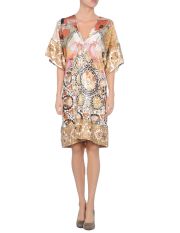 CLASS ROBERTO CAVALLI - Short dress