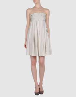 Jucca - Robes - Robes courtes
