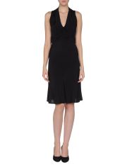 VDP COLLECTION - Vestito corto