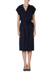 DONNA KARAN - 3/4 length dress