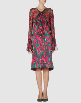 ZAC POSEN - VESTITI - Vestiti longuette - su YOOX.COM