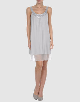JUST FOR YOU - VESTITI - Vestiti corti - su YOOX.COM