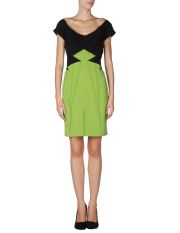 ZAC POSEN - Короткое платье